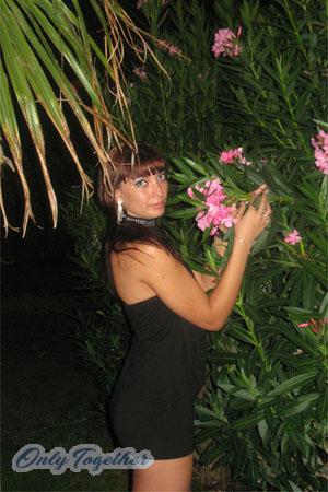 Ukraine women