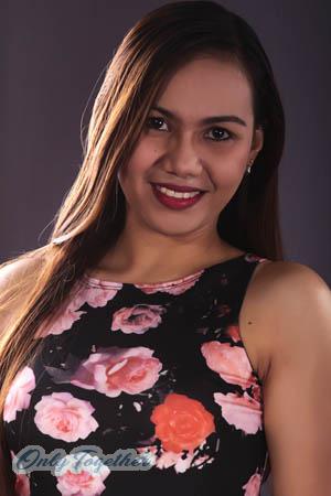 130737 - Anna Luz Age: 31 - Philippines