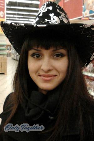 Ukraine women