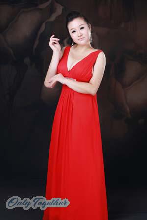 131687 - Sisiley Age: 38 - China