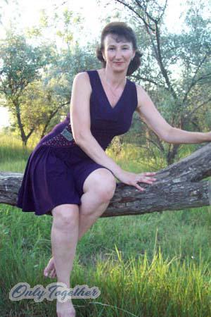 Ukraine women