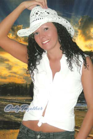 132464 - Monica Maria Age: 41 - Colombia