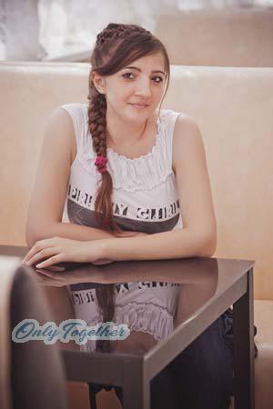 Ukraine women