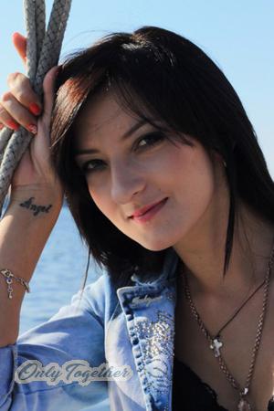 Ukraine women