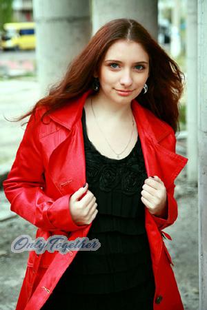 Ukraine women