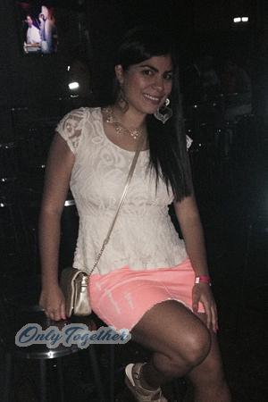 135264 - Martha Age: 41 - Colombia