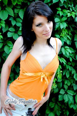 Ukraine women
