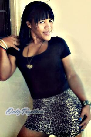 135955 - Awilda Age: 37 - Dominican Republic