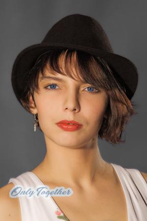 Ukraine women