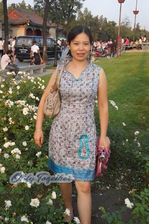137581 - Lin Age: 52 - China