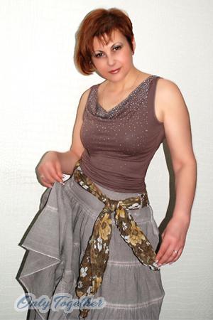 Ukraine women