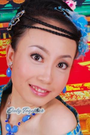 137871 - Chunling Age: 41 - China