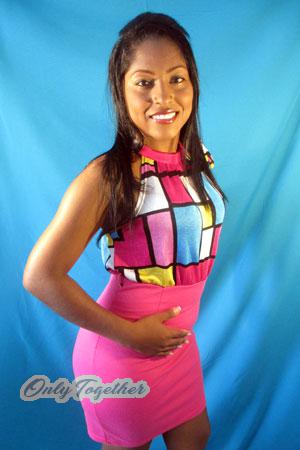 138405 - Kelly Yohana Age: 38 - Colombia