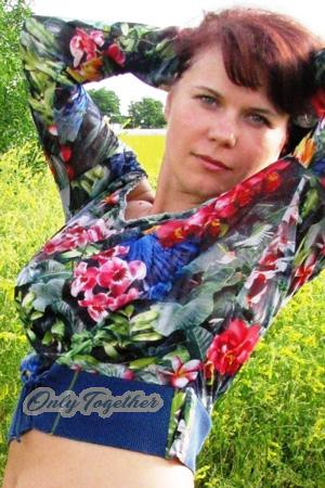 Ukraine women