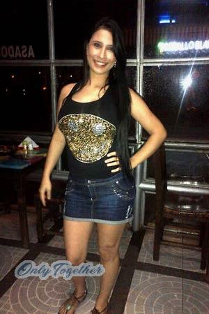 138785 - Carolina Age: 35 - Colombia
