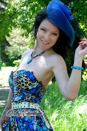 Ukraine women
