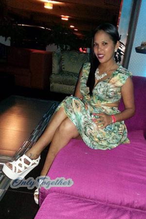 139164 - Luisa Age: 33 - Dominican Republic