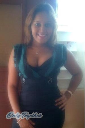 139357 - Carolina Age: 34 - Dominican Republic