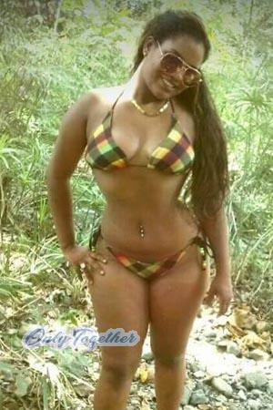 141163 - Solanyi Age: 30 - Dominican Republic