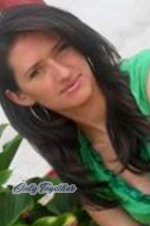 141764 - Yudy Andrea Age: 35 - Colombia