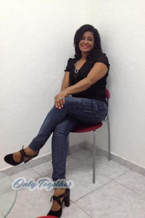 141772 - Jobanny Age: 53 - Dominican Republic