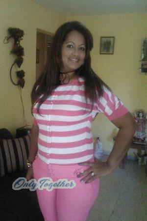 141916 - Marilyn Age: 50 - Dominican Republic
