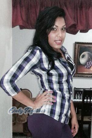 142196 - Ana Age: 34 - Dominican Republic