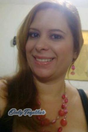 143977 - Maria Age: 43 - Dominican Republic