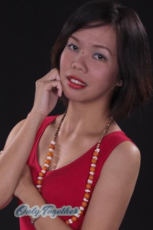 144474 - Gladys Jade Age: 31 - Philippines