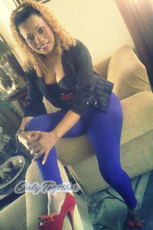 145055 - Deyaniry Age: 51 - Dominican Republic