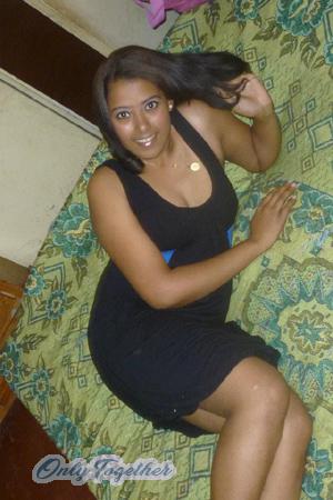145220 - Sugeida Age: 38 - Dominican Republic