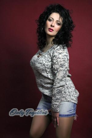 Ukraine women