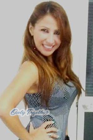 147396 - Sandra Age: 47 - Colombia