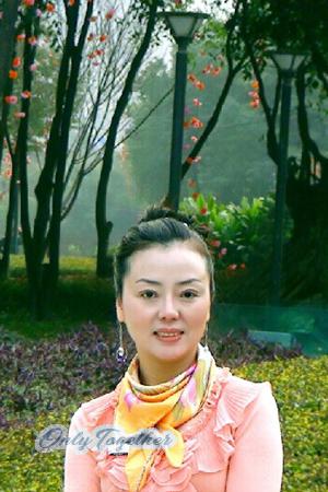 148487 - Weihong Age: 55 - China