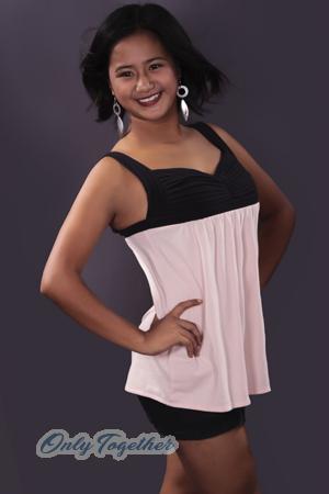 148609 - Jenny Rose Age: 27 - Philippines