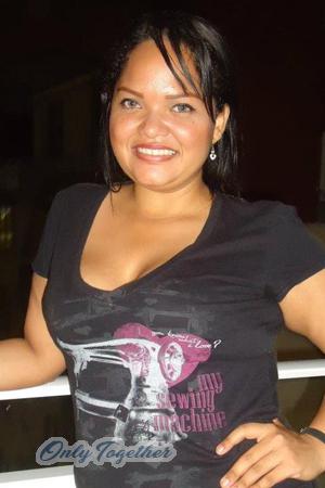 148823 - Paola Age: 38 - Colombia