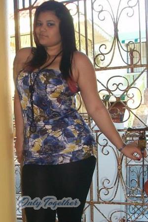 148830 - Valeria Age: 30 - Dominican Republic