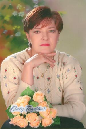 149344 - Svetlana Age: 54 - Uzbekistan