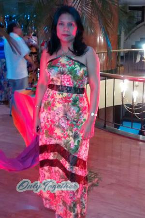 149390 - Dina Age: 44 - Colombia