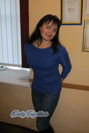 150637 - Lilia Age: 42 - Ukraine