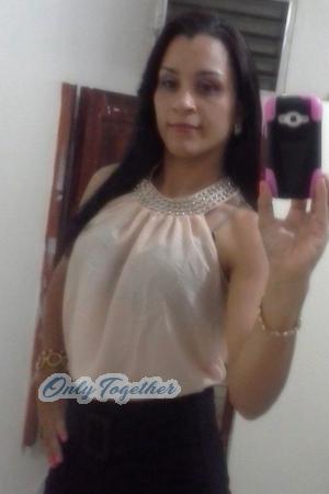 150672 - Emely Age: 35 - Dominican Republic