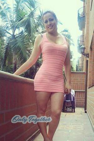 151602 - Paola Age: 46 - Colombia