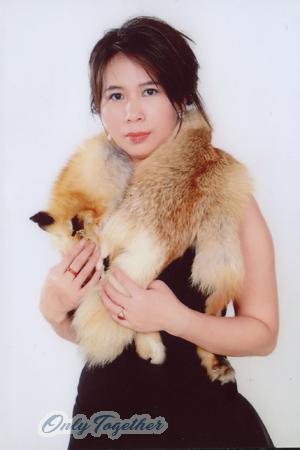 152967 - Ying Age: 52 - China
