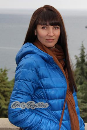 Ukraine women