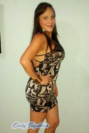 153446 - Liliana Maria Age: 51 - Colombia