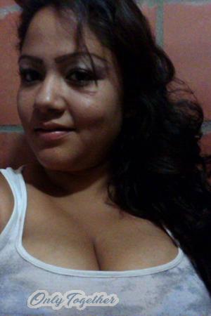 154252 - Nathalie Age: 36 - Colombia