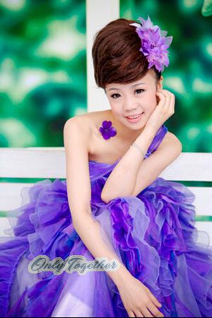 154726 - Jingwen Age: 29 - China