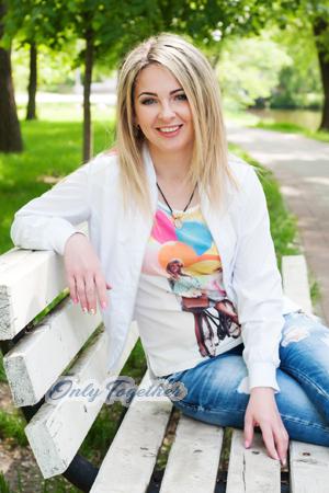 155781 - Nataliya Age: 43 - Ukraine