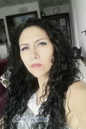 156775 - Shirley Age: 46 - Colombia