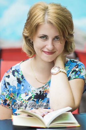 159066 - Juliya Age: 40 - Ukraine